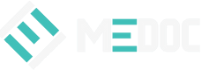 Medoc Logo Dark